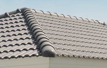advantages of High Bentham clay roofing
