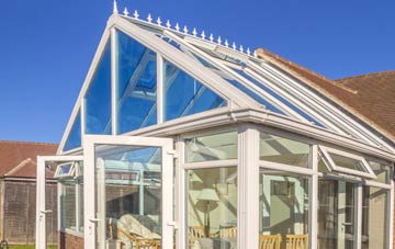 conservatory roof insulation costs High Bentham