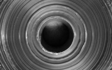 High Bentham edpm waterproofing