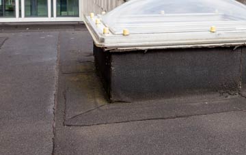 disadvantages of High Bentham flat roofs