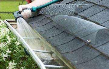High Bentham gutter cleaning costs
