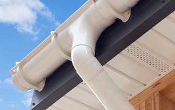 High Bentham gutter installation costs
