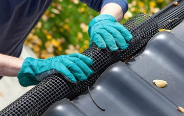 High Bentham gutter repair companies