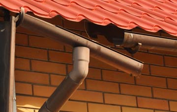 High Bentham gutter repair costs