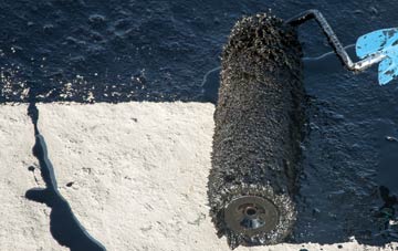 High Bentham liquid sealant waterproofing