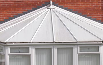 High Bentham polycarbonate conservatory roof repairs