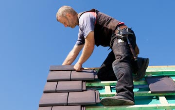 disadvantages of High Bentham slate roofing