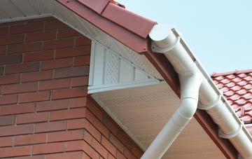 High Bentham soffit repair costs