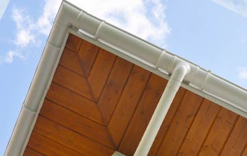High Bentham soffit types