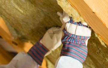 types of High Bentham pitched roof insulation materials