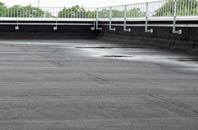 find rated High Bentham flat roofing companies