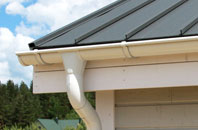 High Bentham soffits